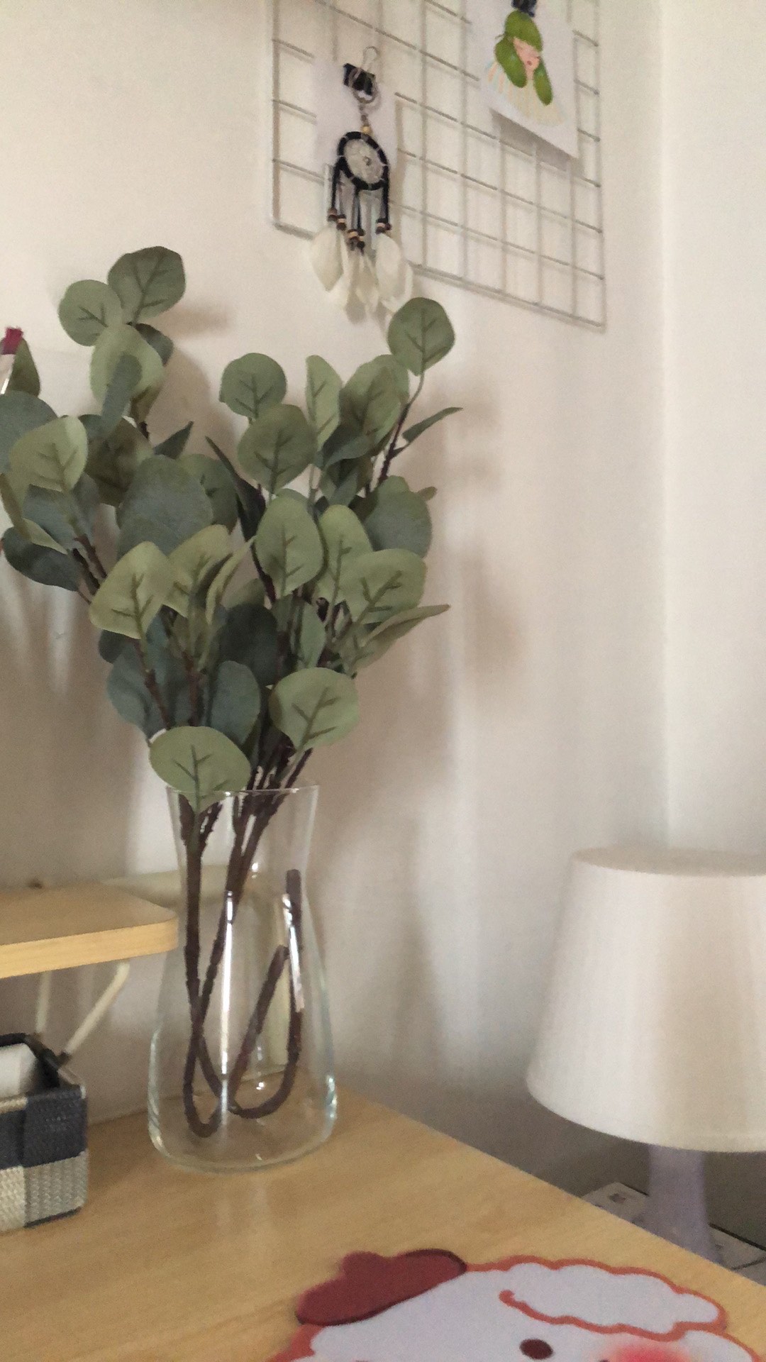 Euca. Eucalyptus Artificial