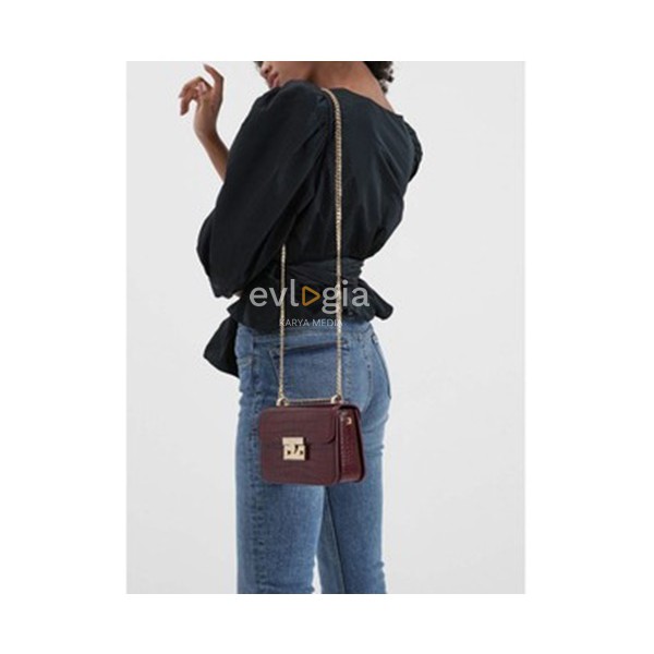 SALE    TAS | BAG | WANITA | CNK CK308 METROPOLIS NEW SERIES ORI PREMIUM IMPORT