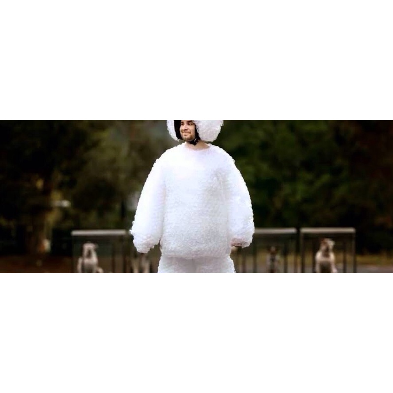 

Bubble Wrap Tambahan