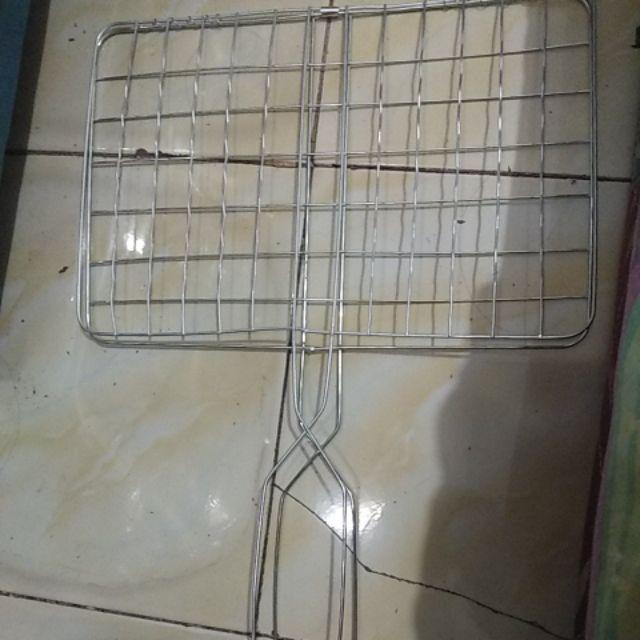 Panggangan Ikan Bakar