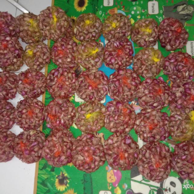 

Bawang merah