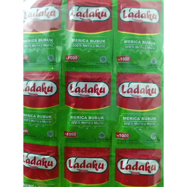 

Ladaku Bubuk 4gr x 12 pcs