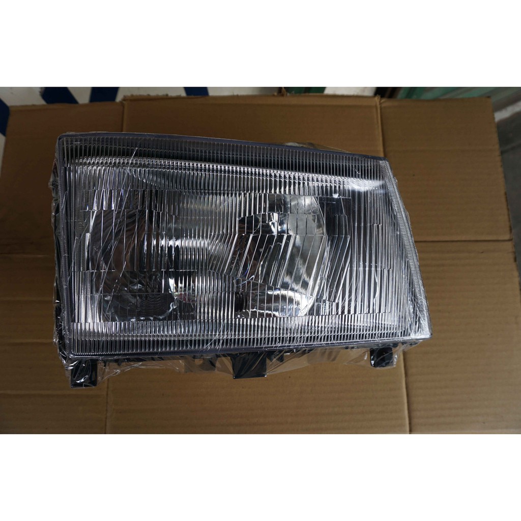 Headlamp Lampu Depan Mitsubihi PS Canter Turbo