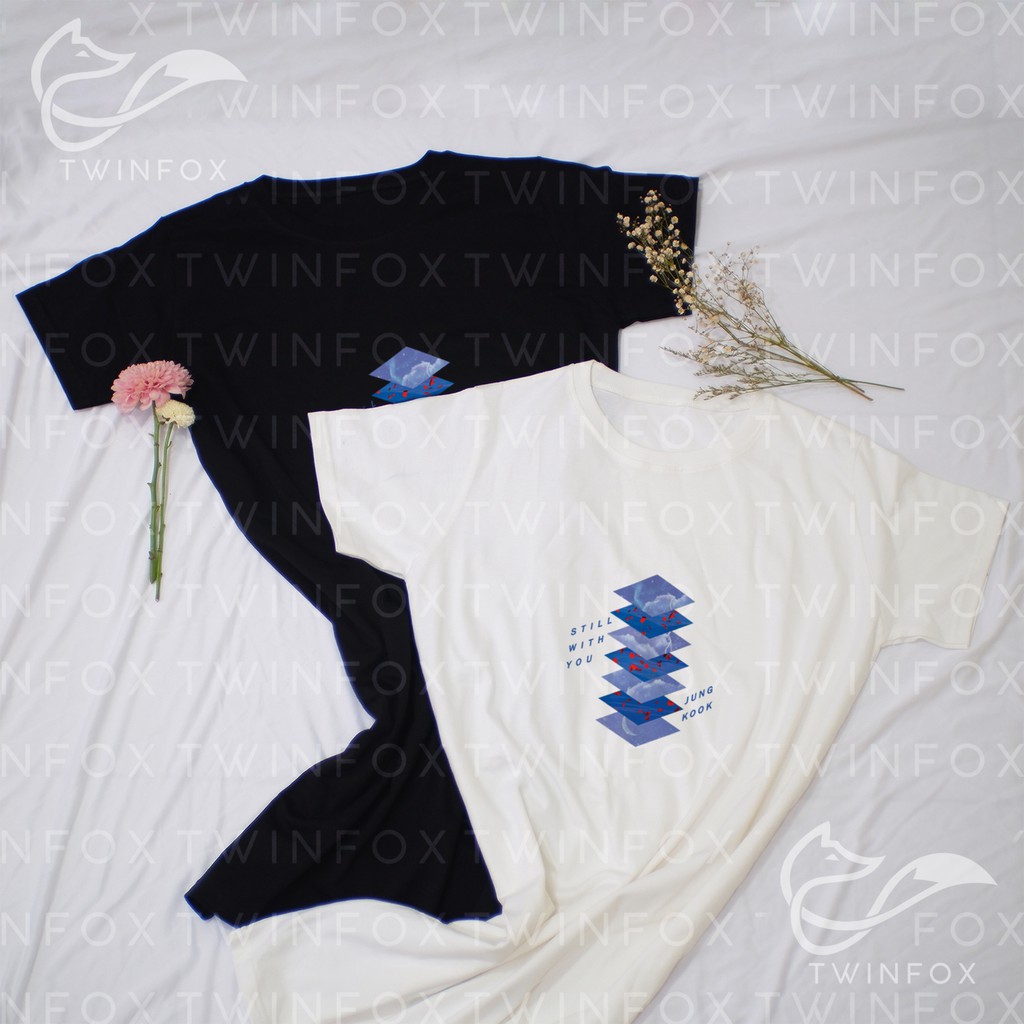 Dress Jungkook Still With You