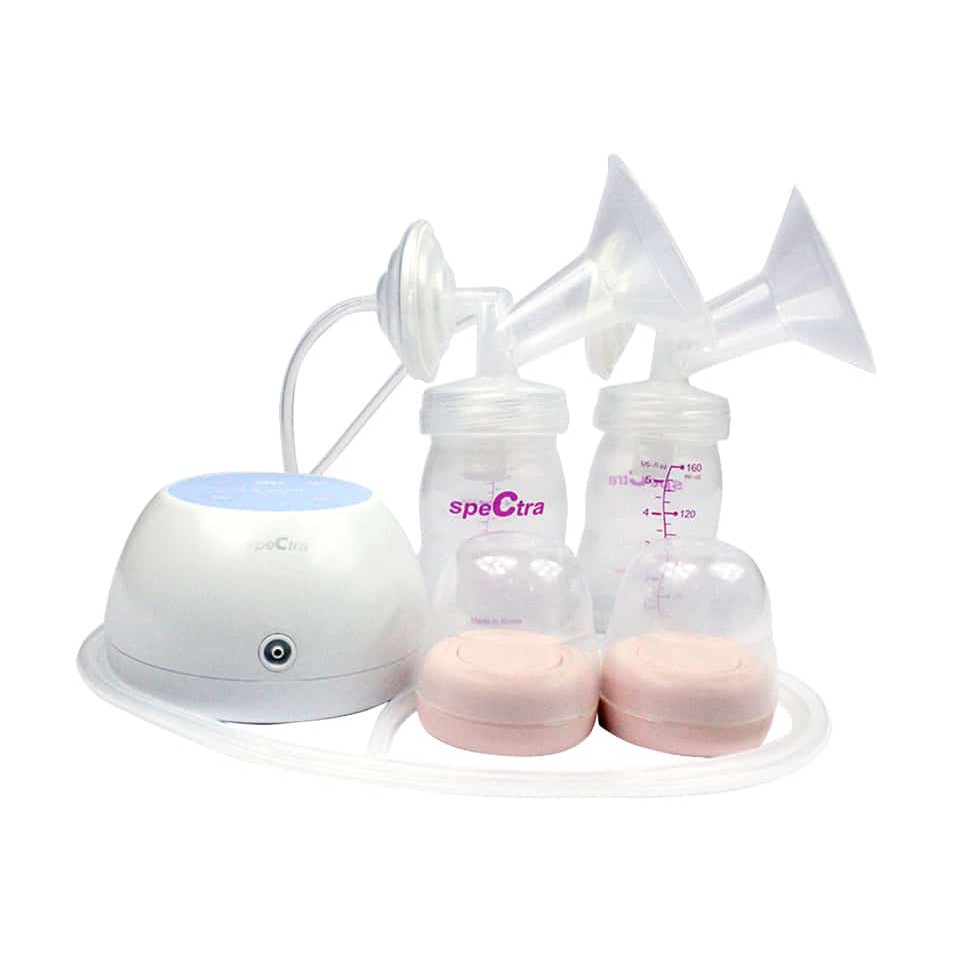 - Spectra M1 Breast Pump