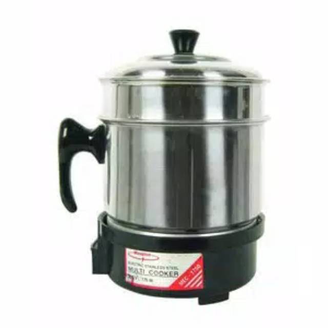 Multi cooker MEC-1750 maspion