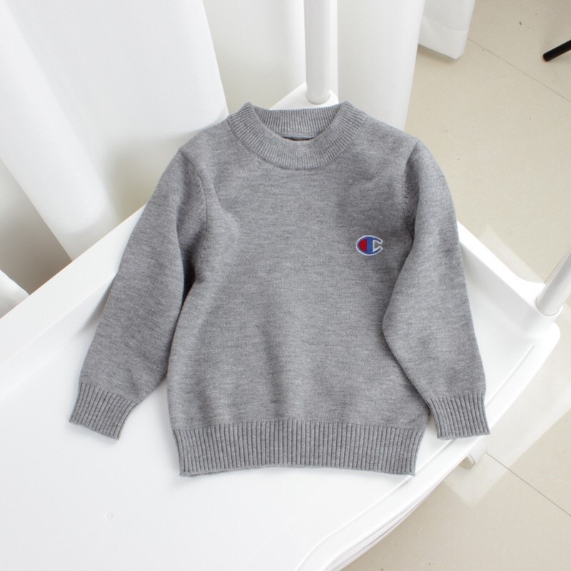 SWEATER ANAK KEREN | SWEATER CHAMPION KIDS