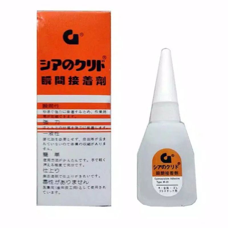 

LEM G LEM SERBAGUNA MURAH LEM KOREA