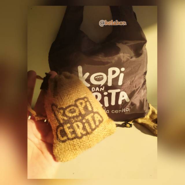 Tas lipat serut goni