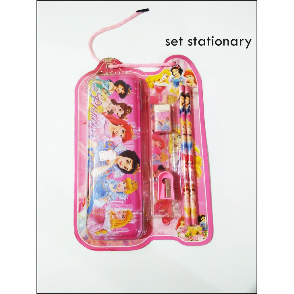 

PENSIL SET 8818