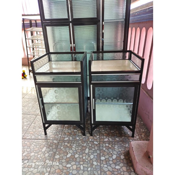 meja magic com mungil