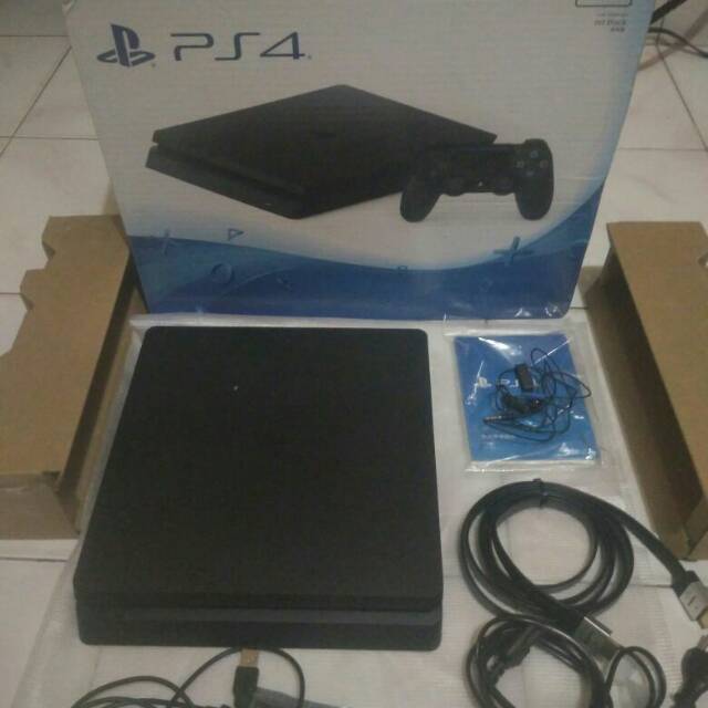 Ps4 hen