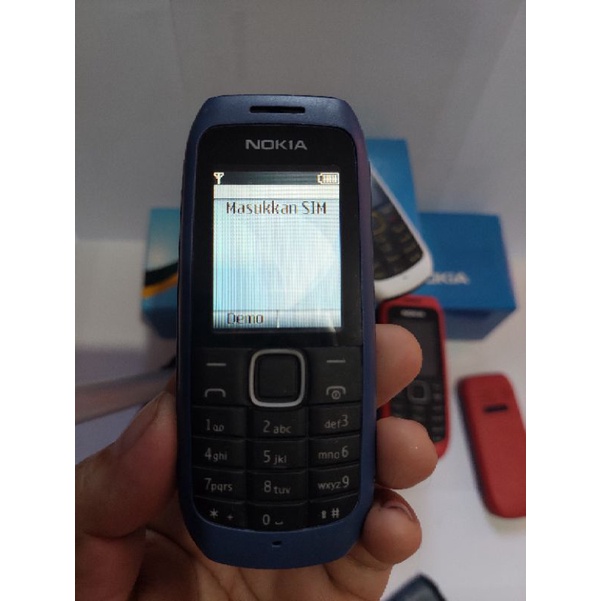 HP NOKIA  JADUL 1616/1800 SECOND ORIGINAL_HP NOKIA JADUL ORI-4