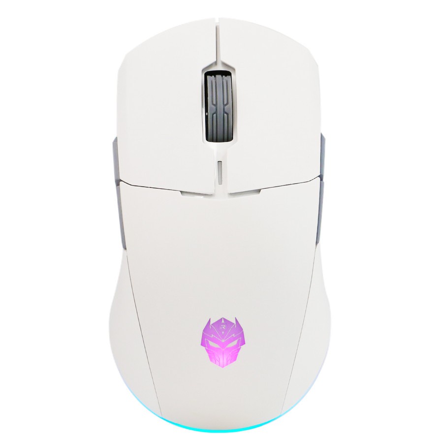 Rexus Mouse Wireless Gaming Arka 107 Dual Connection