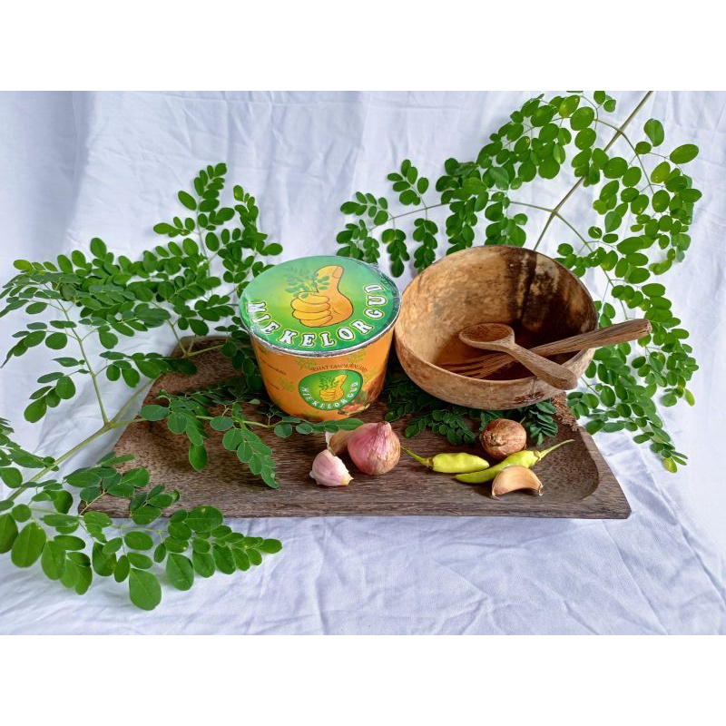 

MIE KELOR BETUTU 75g