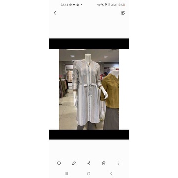 tunik triset