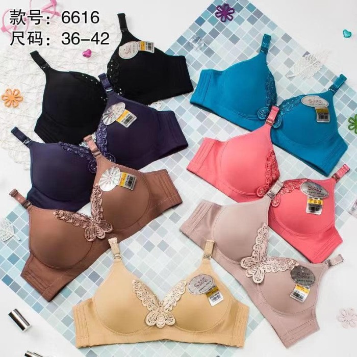 BRA SIMIQI KUPU / BRA SIMIQI 6619