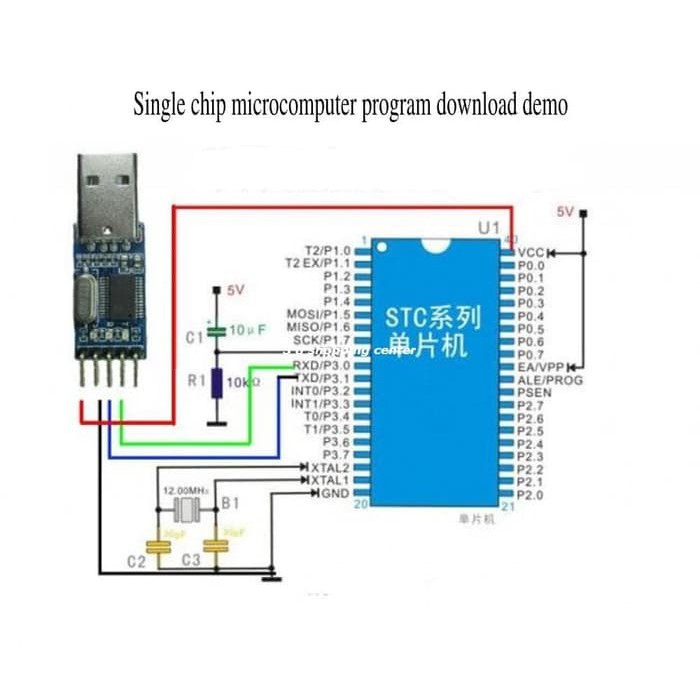 PL2303 USB to RS232 TTL Converter Adapter Module 2303 Arduino PL2303HX