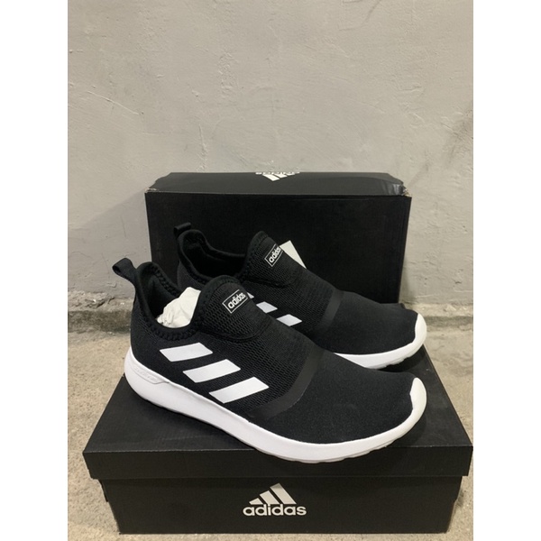 adidas lite racer slip on FX3781