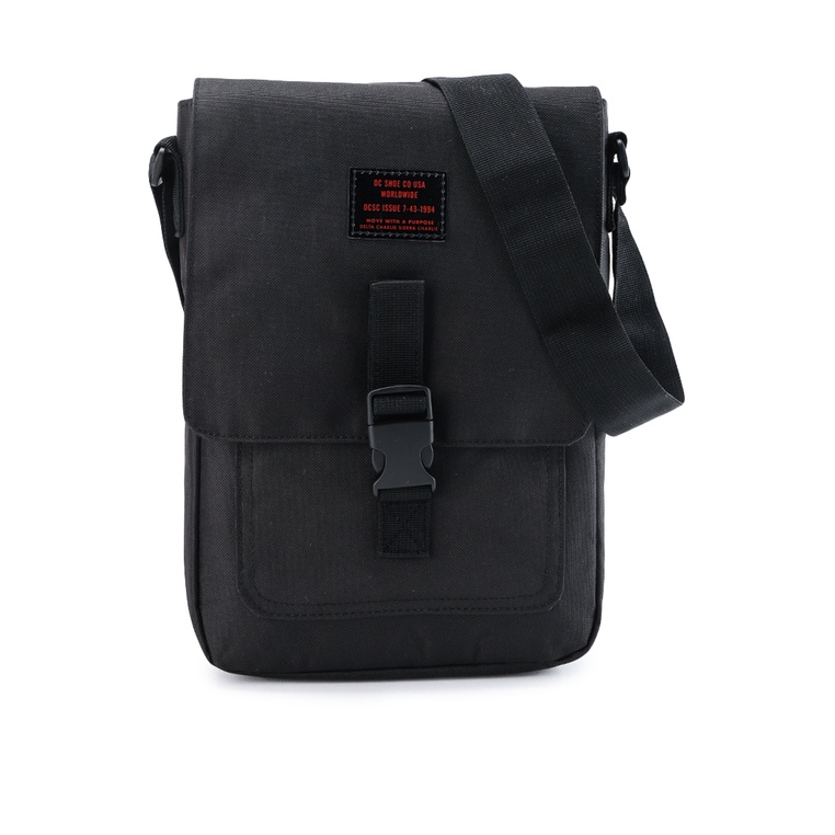 Tas DC ORIGINAL 67377 Tas Selempang Sling Pria Cowok