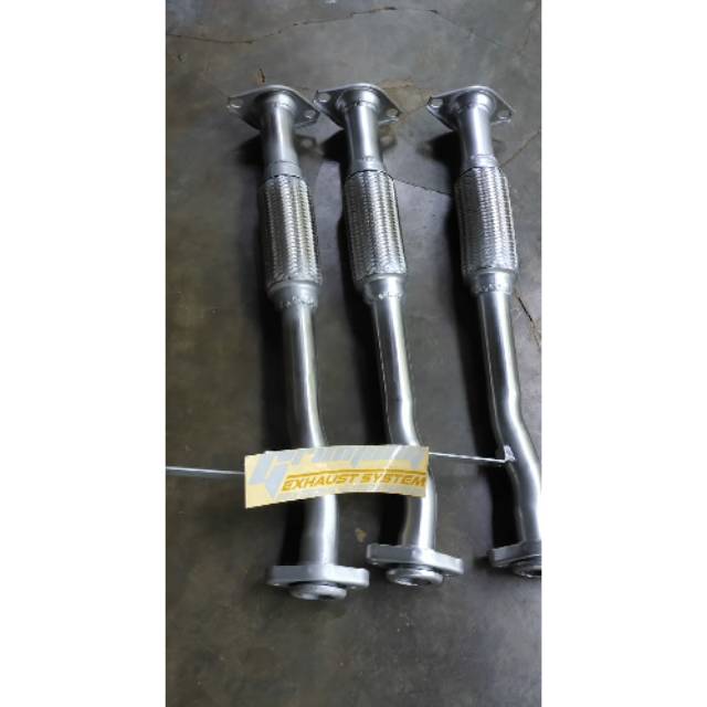 Fleksibel L300 ngirr ngirr