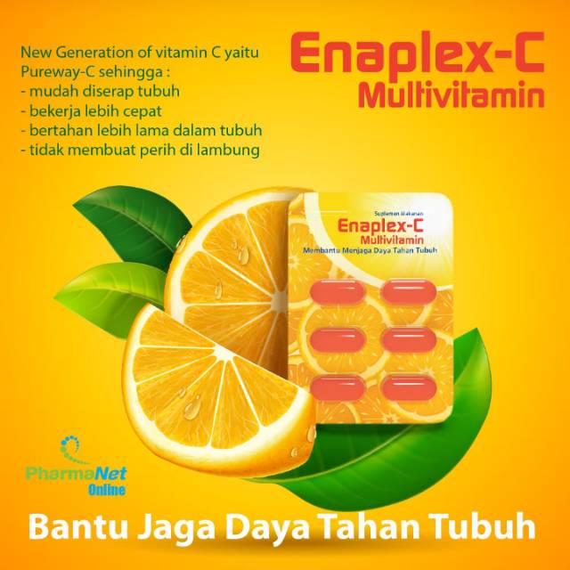 Enaplex C