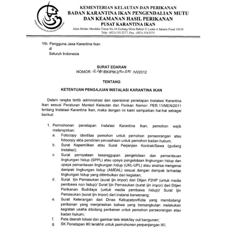 KARANTINA IKAN CUPANG PENGIRIMAN LUAR LAMPUNG