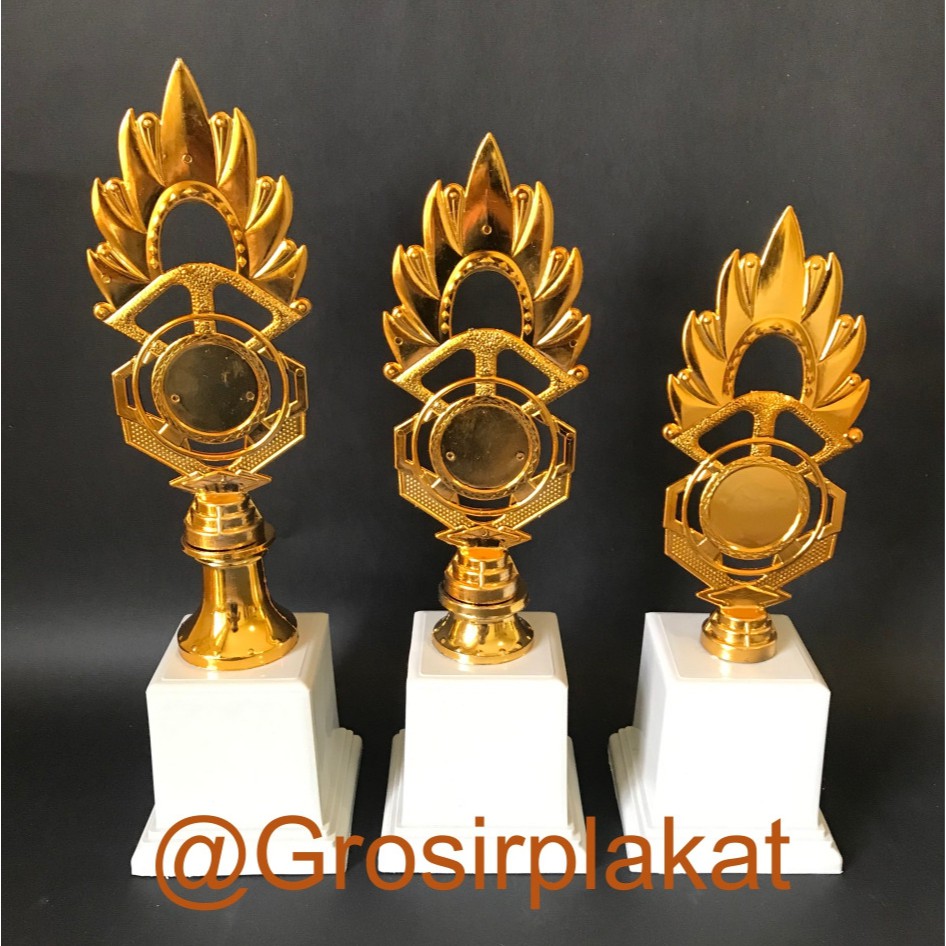 Piala Penghargaan 1 set