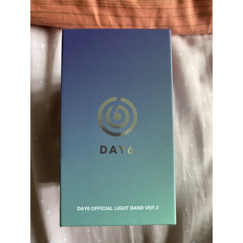 day6 lightband ver 2
