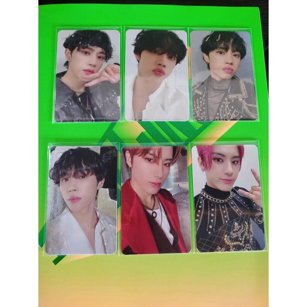 MD 02 & MD 06 KINGDOM SUNWOO