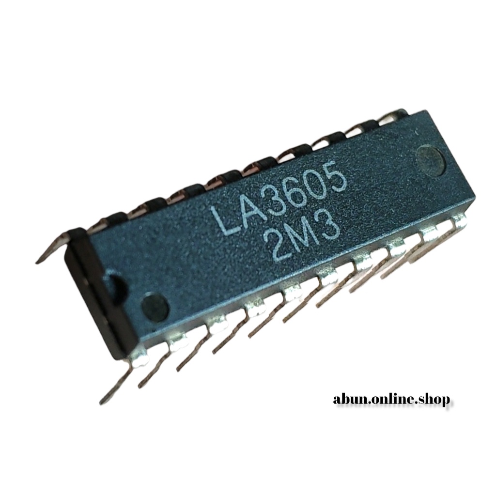 IC LA3605