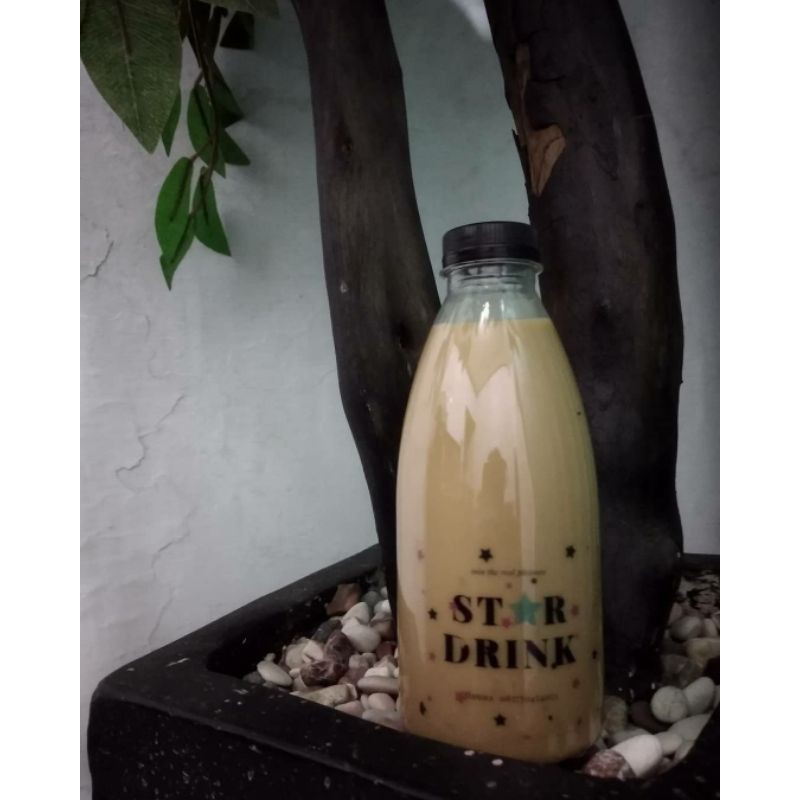 

StarDrink cappucino