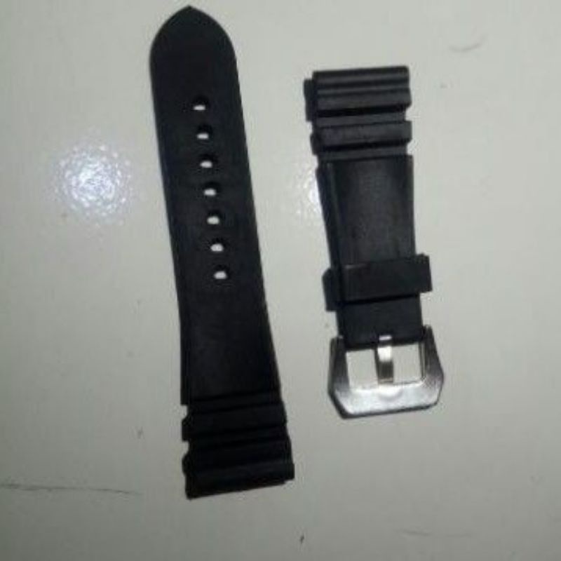 Strap Tali Jam Tangan Panerai 26mm 26 mm