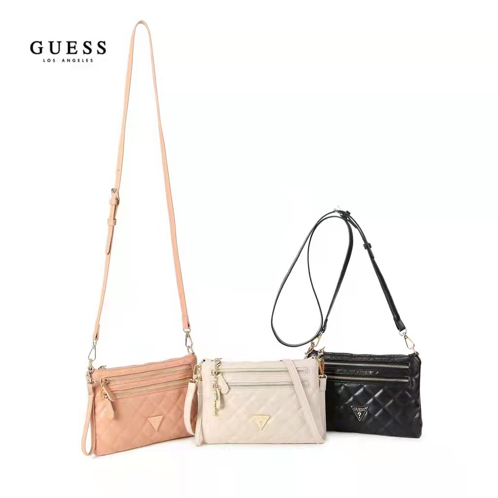 [TANG&amp;YENNY] TERBARU!!! TAS WANITA GU3*S KEKINIAN|FASHION IMPORT|TAS WANITA #51870