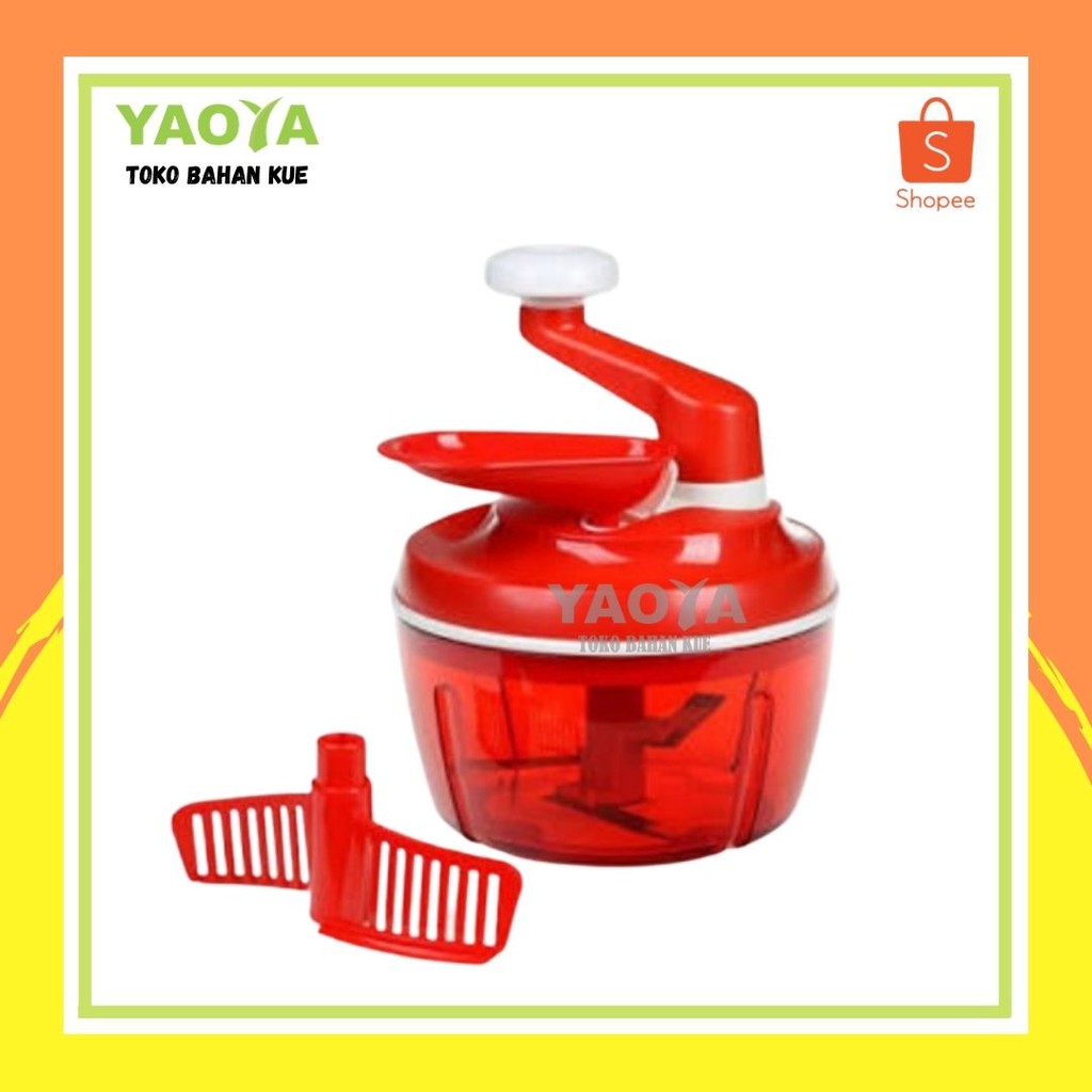 TUPPERWARE QUICK CHEF