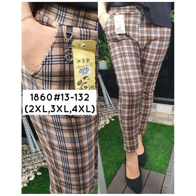 celana Zara Pinkdose Size 2XL 3XL 4XL