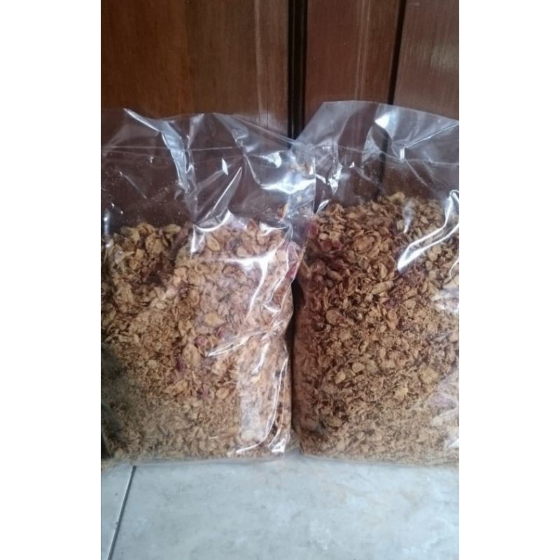 

Bawang goreng 100 gram