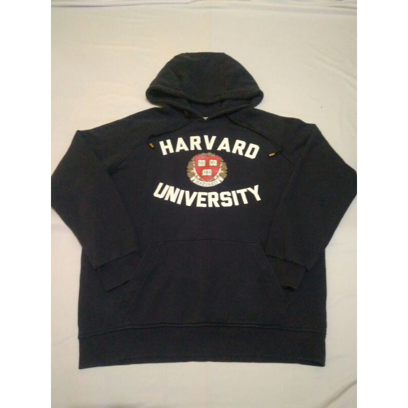 Champion x Harvard University.