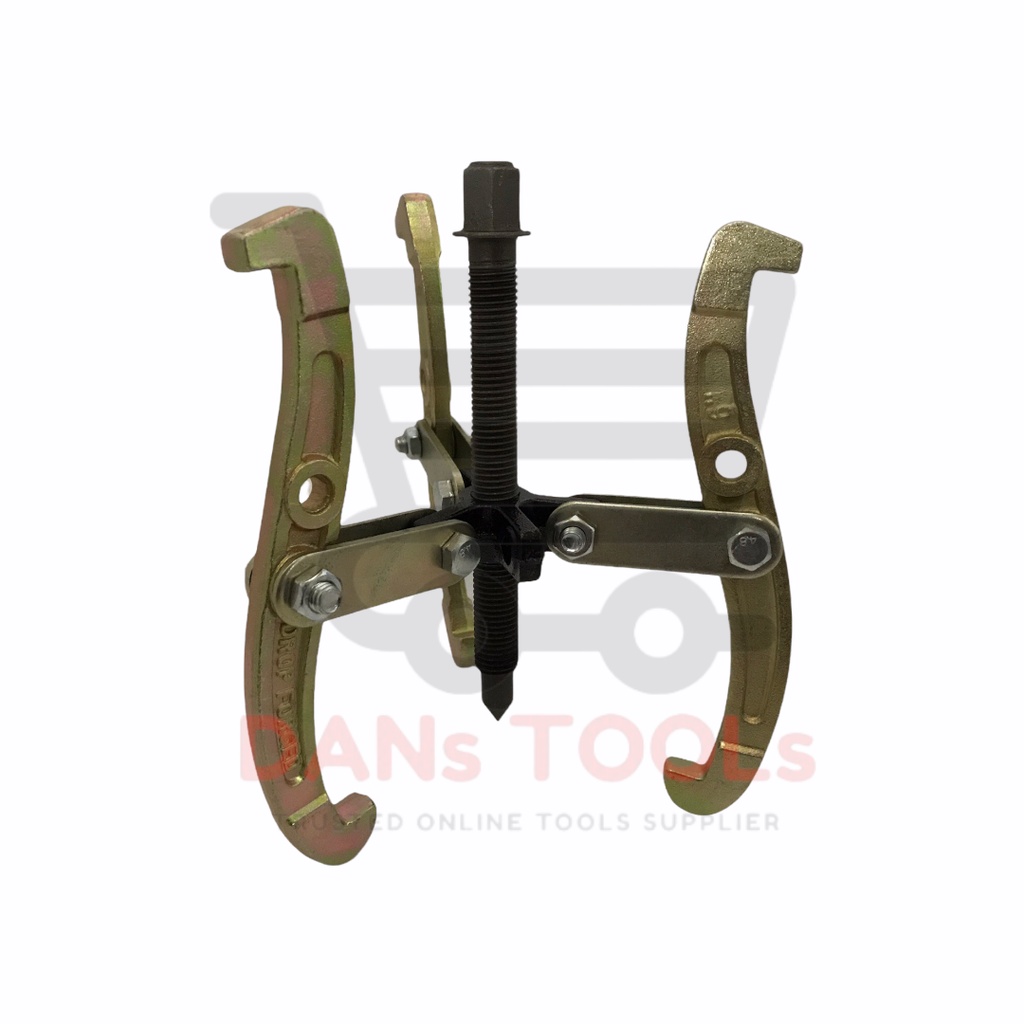 Treaker Kaki 3 24 inch - Three Jaws Puller - Treker