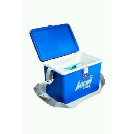 MARINA COOLER BOX LION STAR 6S   box es 5 5LITER LION STAR