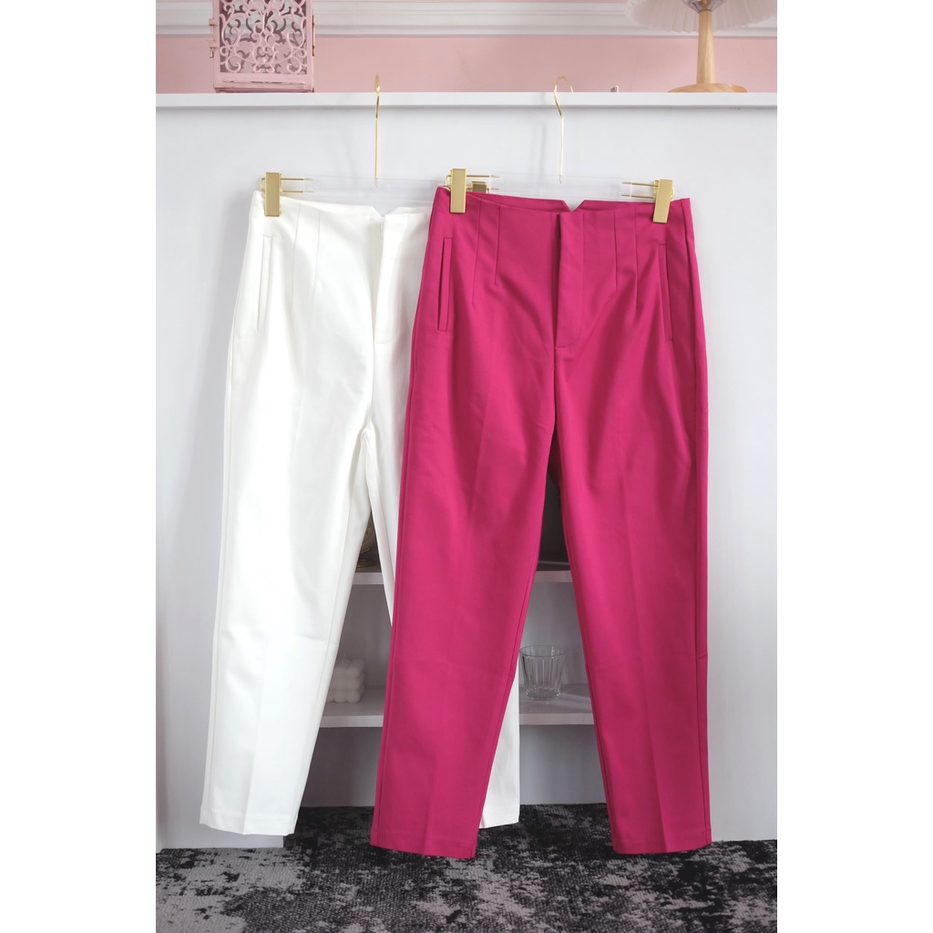 Cozy pants kode B/premiumquality/import/celanamurah