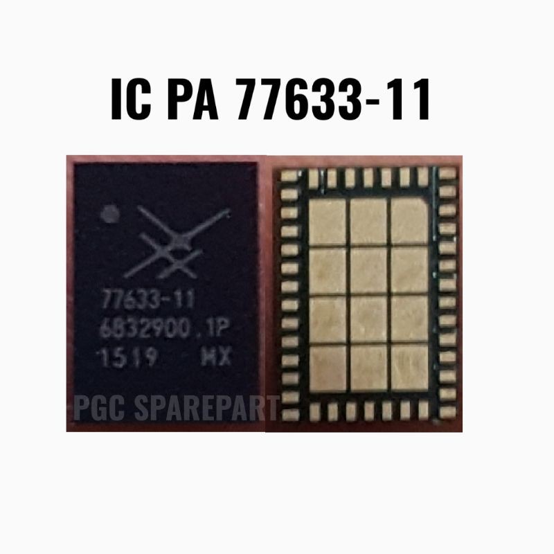 Original New IC PA 77633-11 - PA77633-11 - Samsung Galaxy J7 / J700