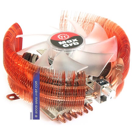 Heatsink Thermaltake MaxOrb EX CL-P0467 CPU Cooler