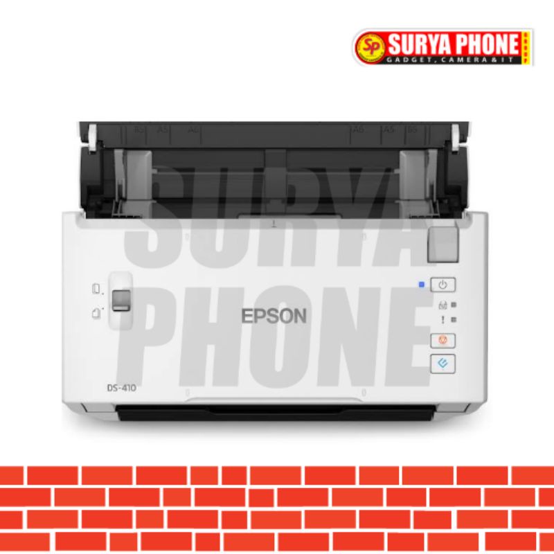SCANNER EPSON DS-410