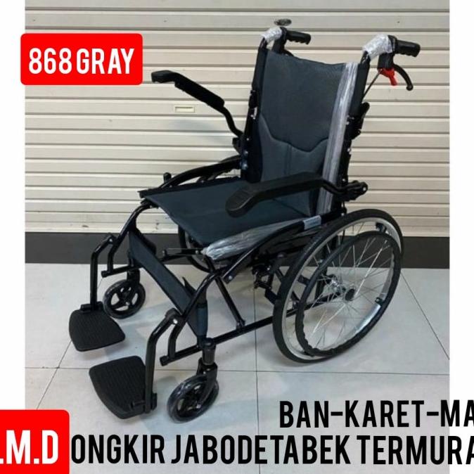 promo kursi roda travel sella/link gojex