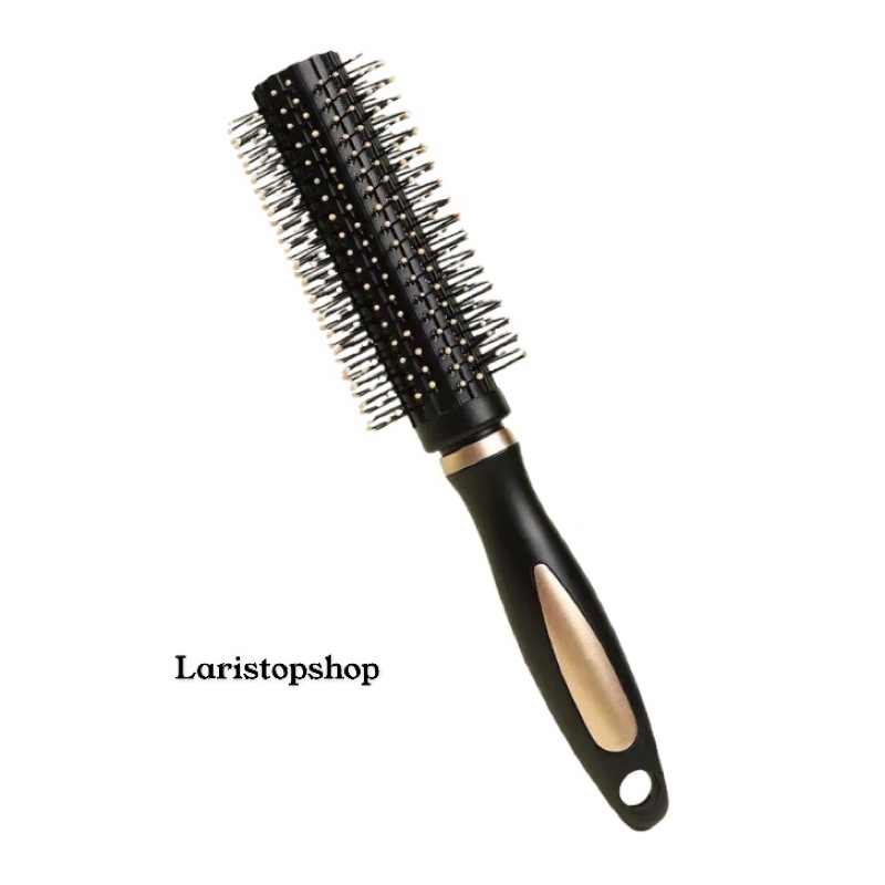 Sisir Rambut Wanita Anti Kusut Hair Style Comb Kecantikan / Sisir Rambut Anti Rontok / Styler Cushion Brush / Sisir Pijat Kepala / Sisir Anti Kusut dan Anti Nyangkut / Sisir Rambut Hair Brush Massage Comb Anti Kusut Hair Salon Airbag