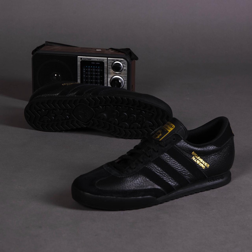ADIDAS BECKENBAUER | ALL MOTIF | ORIGINAL