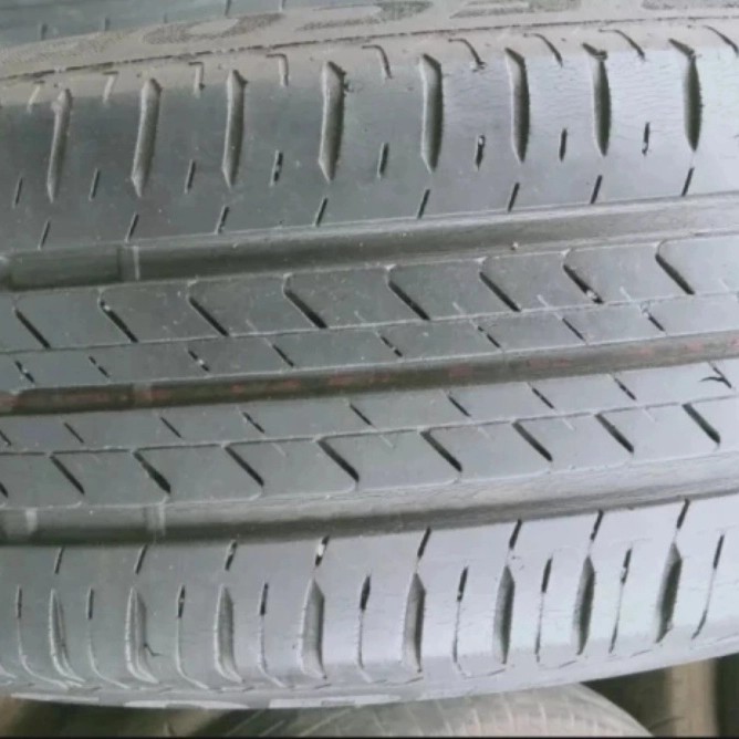 ban copotan second mobil ring 15