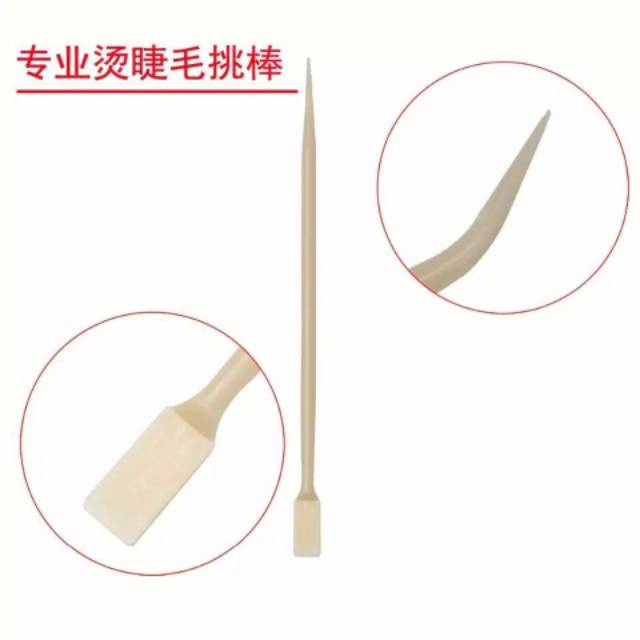 LASH LIFT STICK APPLICATOR TOOL/EYELASH STICK