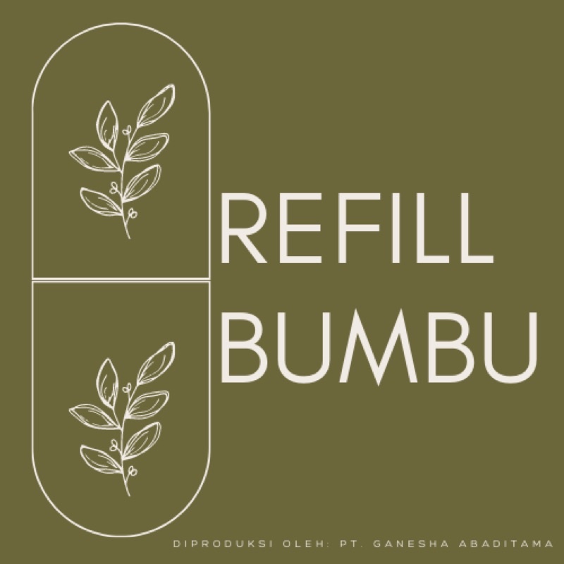 

Jinten Bubuk Refill Bumbu Rempah 250 g
